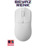 Beboncool AJ139 PRO X 26000dPİ Programlanabilir 6 TUŞ 2.4G KABLOSUZ Gaming MOUSE Oyuncu Faresi