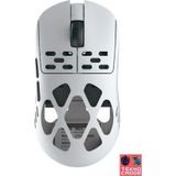 Beboncool AM-3 MAX MAGNEZYUM PAW3950 OPTİK SENSÖR 8K ALICILI 30000DPİ OYUNCU Gaming Mouse