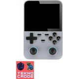 Beboncool D-007 10000+ Oyunlu 3.5 inç HD Ekran Premium Retro Arcade Oyun Konsolu