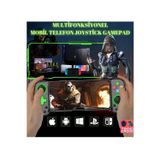 Beboncool D7 Iphone-Android/tablet/telefon/geforce Now/gamepass Kablosuz Akıllı Telefon Gamepad