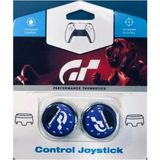 Beboncool Grand Turismo 7 Ps3-Ps4-Ps5-Xbox One-X-S-Series x Series S Analog Koruyucu Silikon Pad