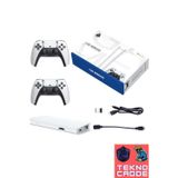 Beboncool M15/23 4K HDMİ 20000+ OYUNLU ÇİFT KOL Retro Arcade Oyun Konsolu Atari