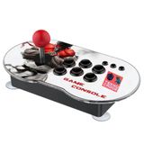 Beboncool M9 4K 64 gb Çift Joystick Hdmi 15000 Beyaz Oyunlu Retro Arcade Oyun Konsolu