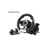 beboncool Pc-steam-ps4-ps3-switch 180 Derece Dönerli Direksiyon Set