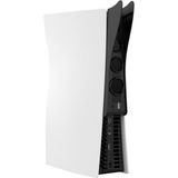 Beboncool PG-P5017 Kulaklık Askılı Ps5 Playstation 5 Soğutucu - Siyah