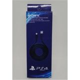 Beboncool Ps4 Dualshock Şarj Kablosu - Beyaz