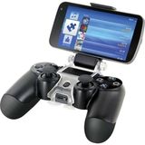 Beboncool Ps4 Oyun Kolu Denetleyici Kelepçesi TP4-016 - Siyah