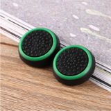 Beboncool Ps4/ps3/ Xbox 360/Xbox One Joystick Kol Analog Koruyucu 2 Adet - Siyah - Yeşil