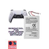 beboncool Ps5 Dualsense 28000mah Lityum Iyon Joystick Batarya Pil Ve Type-c Şarj Kablosu