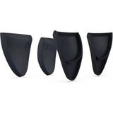 Beboncool Ps5 Dualsense Controller Için Trigger Set 8'li Tetikleyici - Siyah