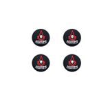 Beboncool Ps5-Ps4-Ps3-Xbox 360-XBOX One-One X-One S-Series X-Series Uyumlu Koruyucu Silikon Pad