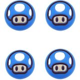 Beboncool Ps5/ps4/ps3/xbox One/one X/one S/series X/series S Mario Seri Analog Koruyucu