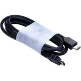 Beboncool Sony CEJH-15014 Playstasion 5 Ps5 Orjinal HDMI Kablosu-Siyah PS5HDMI Uyumlu