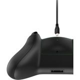 Beboncool XB-001 Şarj Kablolu Xbox One-One X-One S 1400MAH Joystick Batarya - Siyah