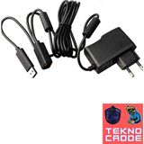Beboncool Xbox 360 Kinect Power Adaptör Cihazı - Siyah