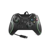 beboncool Xbox One-one X-one S-series X-series S Pc Uyumlu Kablolu Joystick Gamepad