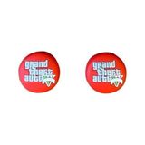 Beboncool Xbox One/one X/one S/series X/series S/ps5/ps4/ps3 Uyumlu 2'li Analog Koruyucu Silikon Pad