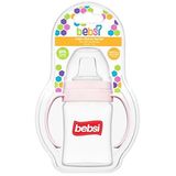 Bebsi 248 150 ml Kız Kulplu Akıtmaz Bardak