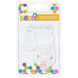 Bebsi 249 Desenli Emzik Askısı