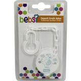 Bebsi 249 Desenli Emzik Askısı