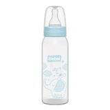 Bebsi 250 ml Klasik Biberon