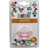 Bebsi 280 Damaklı Emzik No:3 - Renkli