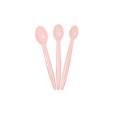 Bebsi 3'lü Pembe Mama Kaşığı