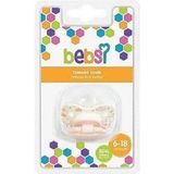 Bebsi 584 No:2 Kelebek Desenli Emzik