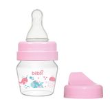 Bebsi 586 30 ml Cam Alıştırma Bardağı