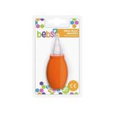 BEBSİ Bebsi Silikon Burun Aspiratörü | bebeym.com