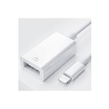 BEBTECH Lightning To Usb Camera Adapter Iphone Kalvye Mouse Kamera Usb Dönüştürücü Adaptörü Otg