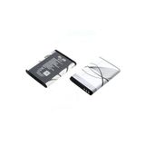 BEBTECH Nokia Bl-5b Uyumlu Batarya Pil Bl5b 6020c 3220 5500 5140 6080 5200 5300 3230 6070 6120