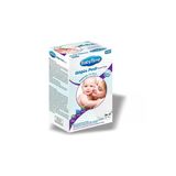 Bebytime Doğal Ekstra Yumuşak Göğüs Pedi 40'Lı Bt529