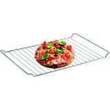 Becen House Çelik Ankastre Fırın Iç Izgara Teli 45,5 x 35,5 cm Pratik Elde Yıkanabilir