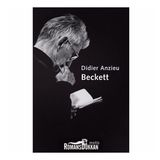 Beckett - Didier Anzieu
