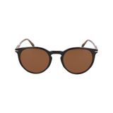 Beckham DB1139/S05K2M51 Erkek Güneş Gözlüğü Siyah Kemik Çerçeve Kahverengi Lens UV400