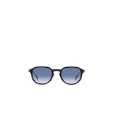 Beckham DB1140/S8070850 Erkek Güneş Gözlüğü Siyah Kemik Çerçeve Mavi Degrade Lens UV400