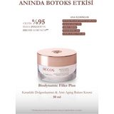 Becos Biodynamic Filler Plus Anti-Aging Bakım Kremi