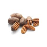 Becos Pikan Cevizi 1 Kg. Pecan Nut Kabuklu Pikan 1000 Gr.