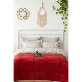 BED LİNE Softly Uyku Seti Tek Kişilik Allegro