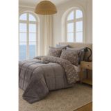 BED LİNE Softly Uyku Seti Tek Kişilik Miro
