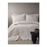 BED LİNE Yatak Örtüsü Tek Kişilik Zen Bej 170x240 Cm