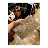 BEDA STORE Bej el çantası günlük/plajlık/özel günlük