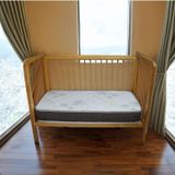 Bedart 10 cm Sünger Bebek ve Çocuk Yatağı Park Yatak Anne Yanı ve Bebek Yatakları Ultra Lüx Full Ortopedik