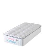 Bedcraft Baby Naturel Bebek Yatağı, 60X120