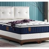 Bedcraft Dream Sky Europed Çift Kişilik Yatak, 180X200
