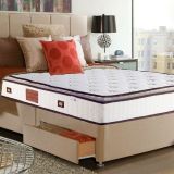 Bedcraft Starlıne Plus Pedli Ultra Full Yaylı Çift Kişilik Yatak, 150X200