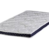 Bedcraft Wool Cotton Sert Medıcal Yatak Şiltesi, 160X200