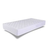 Bedding 160x200 cm Heyner Primline Tempo Ortopedik Yaylı Yatak