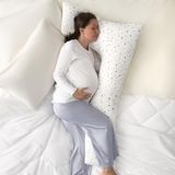 Bedding Hamile Uyku Yastığı
